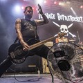 GutterPunk - Professional Concert Photography